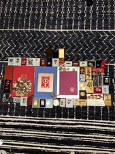 DDR Orden Konvolut | Urkunden