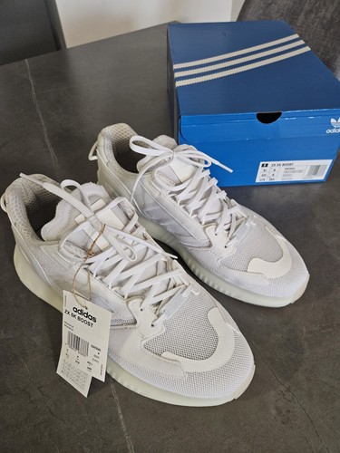 Adidas boost sneaker - zx,
