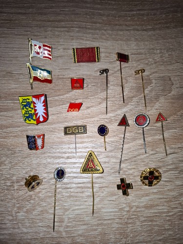 Ehrennadeln pins orden - ehrennadeln, ,