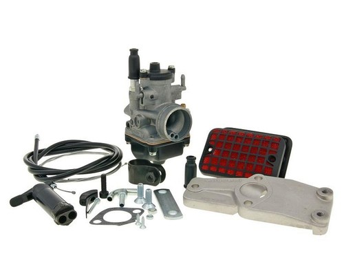 Vergaserkit malossi phbg b - malossi,