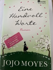 Eine Handvoll Worte - von