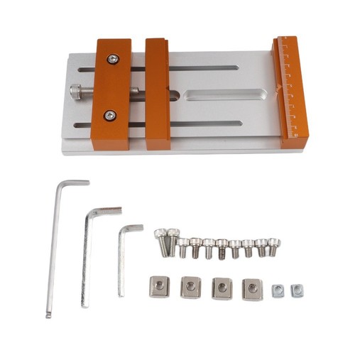 Cnc für schraubstock - für,