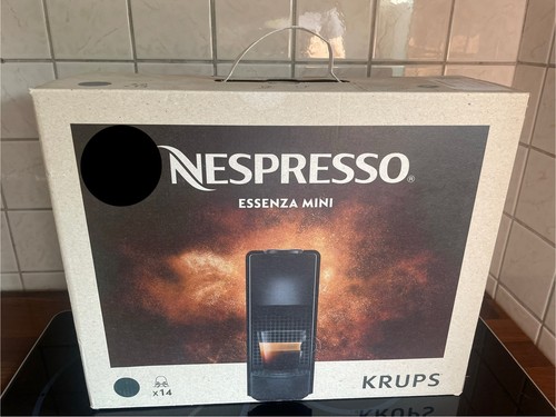 Nespresso kaffeemaschine - nespresso,