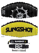 Slingshot Trainerkite B2