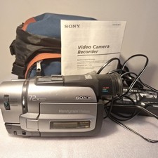 Sony ccd trv95e - pal, hi8