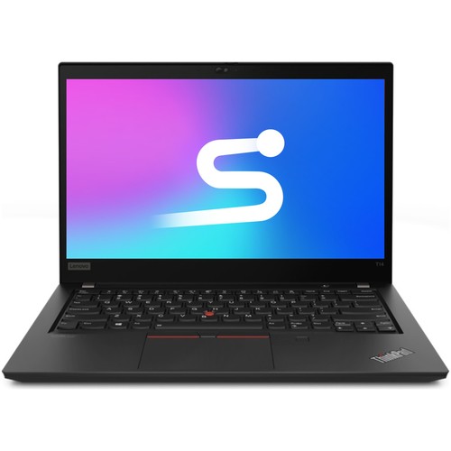 Laptop lenovo thinkpad - laptop, gen