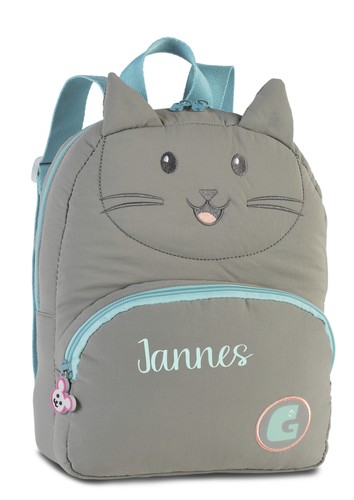 Kindergartenrucksack mit name - kindergartenrucksack,
