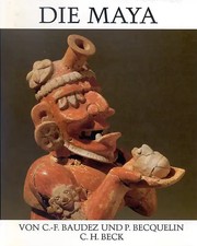 Universum der Kunst / Die Maya