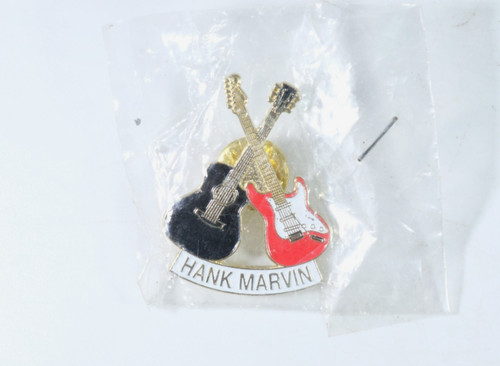 Vintage hank marvin the - vintage, (the