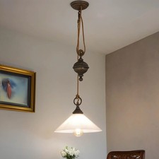 Pendelleuchte Hängelampe