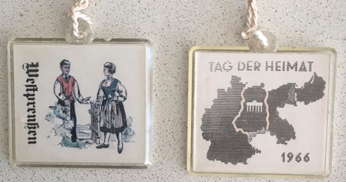 Wackelbild 60er jahre - 50/60er,