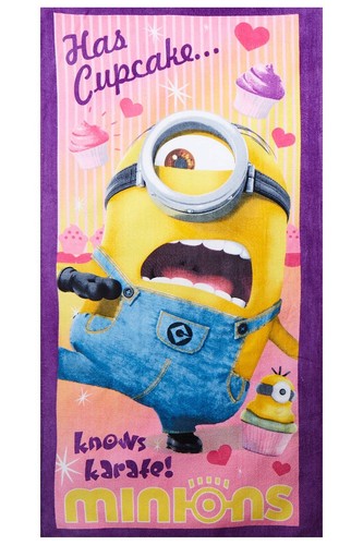 Kinder minions has - kinder, minions-has