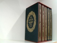 The Story of the Renaissance (five volume boxed set) Elton Cronin Vincent Penros