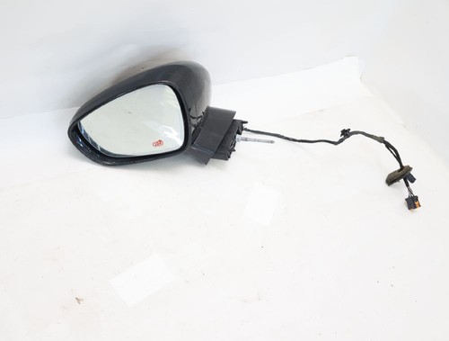 Spiegel elektrisch links