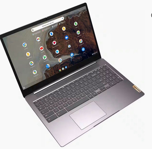 Lenovo ideapad chrome 15ijl6 - ideapad,