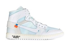 Nike Air Jordan 1 Retro OG