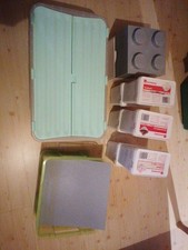 Lego City POLICE Krankenhaus FEUERWEHR