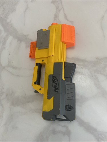Nerf strike elite deploy - elite,