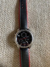 Certina DS Podium 536.7129.42.69 Quarz Swiss Made 40mm Herren Chronograph ⭐100⭐