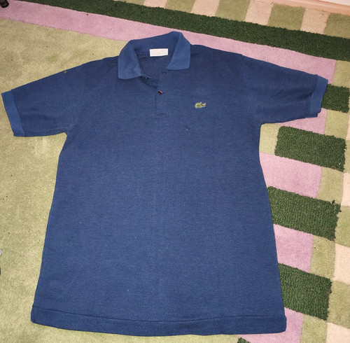 Lacoste herren kurzarmshirt - lacoste,