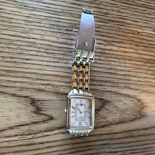 Fossil damen armbanduhr - fossil,