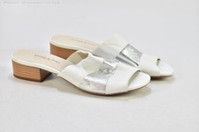 Zanon&Zago  Damen Sandale