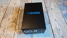 Boss DD-8 Digital Delay