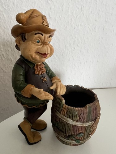 Figur the laaf collection 1999