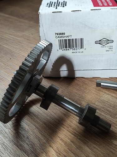 Briggs stratton ohv - briggs,
