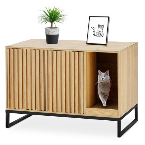 Katzenklo schrank divit ct05 - schrank,