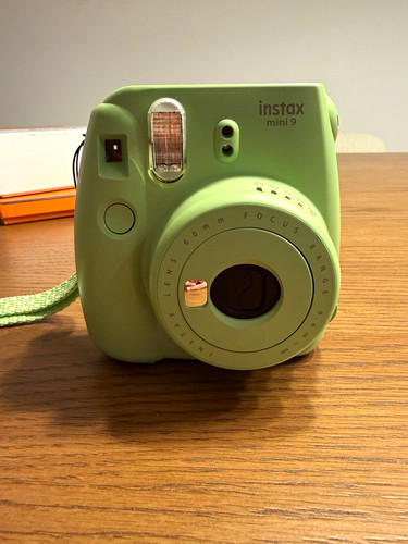 Fujifilm instax mini - fujifilm, 9