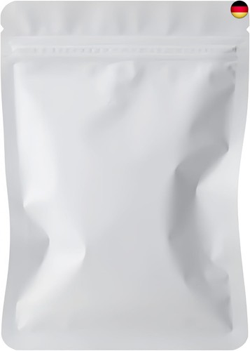 100 stück mylar - 100,