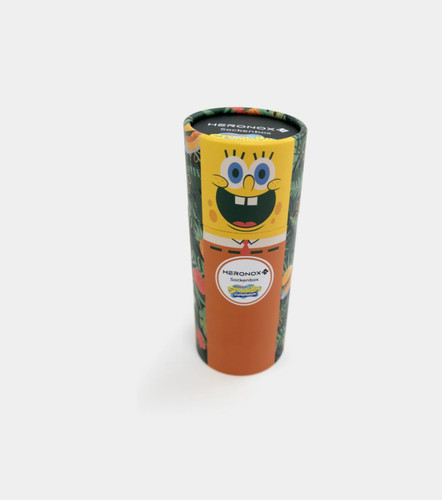 Sockenbox spongebob aloha - sockenbox, aloha"
