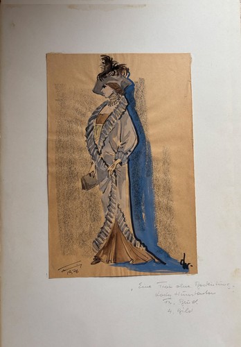 Charlotte flemming original - charlotte,