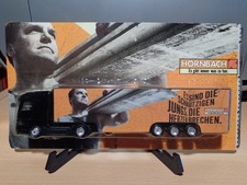 Werbetruck von "Baumarkt