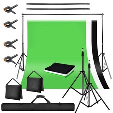 3x2M Hintergrundsystem 3X