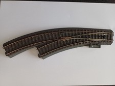 Gebraucht märklin bogenweiche - märklin,