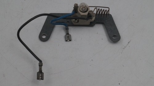 Miele fassung kontrolllampe - miele,