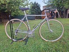 Alan Competitione 1976 Aluminium Vintage Bike 52x53 cm