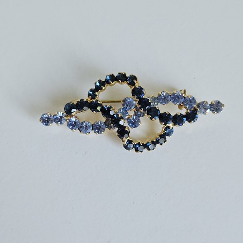 Vintage brosche anstecknadel - brosche,