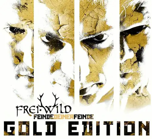 Frei wild feinde - -,