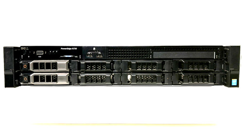 Dell poweredge r730 - , 2x