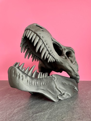 Dinosaurier rex xxl - xxl, |
