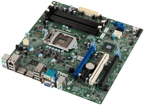 Dell 0gy6y8 lga1155 ddr3 - lga1155, 4x