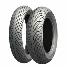 MICHELIN City Grip 2 130/60-13 TL 60S, Rollerreifen Vorne/Hinten