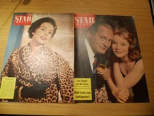 Star Revue 2 1958 Romy