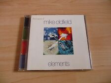 CD Mike Oldfield - The Best of