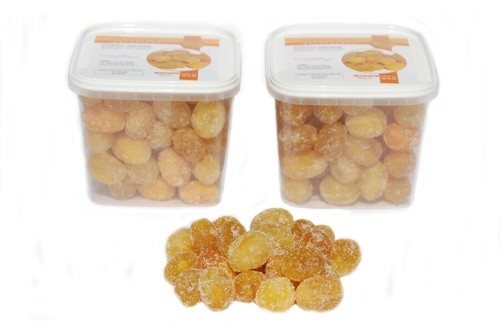 1kg kumquats getrocknet - 1kg,