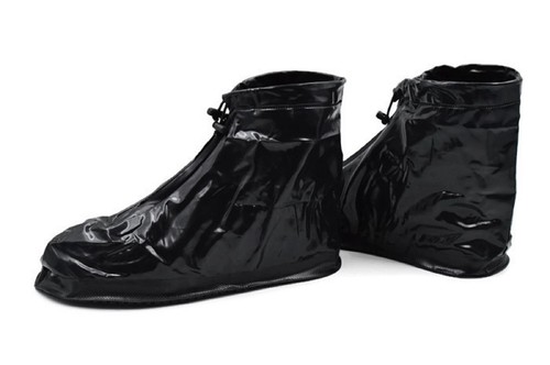 Regenüberschuhe