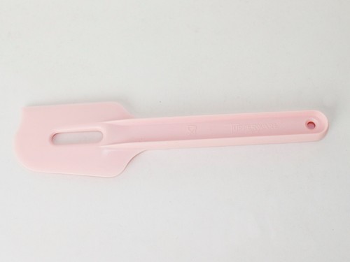 Tupperware teigschaber - tupperware, 1x